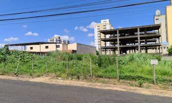 Imagem: Lote/Terreno para venda possui 1081 m²