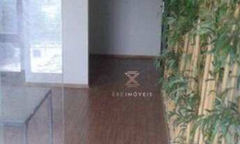 Imagem 5: Sala, 46 m² - venda por R$ 485.100 ou aluguel por R$ 2.300/mês - Vila Olímpia - São Paulo