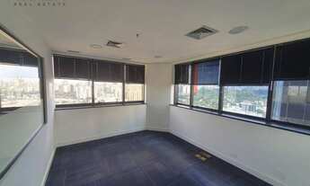 Imagem 6: Conjunto para alugar, 368 m² por R$ 25.700,00/mês - Itaim Bibi - São Paulo/SP