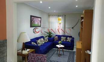 Imagem 5: Rio de Janeiro - Casa Padrão - Méier