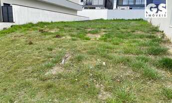 Imagem 4: Terreno à venda, 300 m² por R$ 320.000,00 - Condomínio Central Parque - Salto/SP