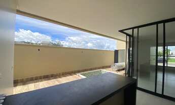 Imagem 5: Casa térrea com 3 suítes, Condomínio Portal do Sol Green