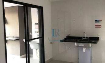 Imagem 1: Apartamento NOVO com 2 dormitórios (1 suíte) - 54 m² por R$ 540.000,00 - Centro - Osasco