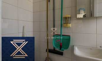 Imagem 6: Apartamento com 4 dormitórios à venda, 114 m² por R$ 1.150.000 - Recreio dos Bandeirantes