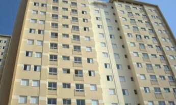 Imagem 2: APARTAMENTO RESIDENCIAL em VALINHOS - SP, COND. VISTA VALLEY