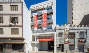 Imagem 2: Studio para comprar no bairro Centro - Porto Alegre com 1 quarto