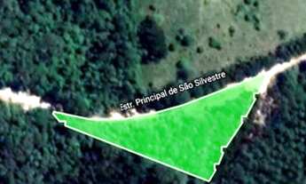 Imagem 7: Chácara Campo Largo -São Silvestre 2.594m² Registro Imóveis, 55Km Curitiba