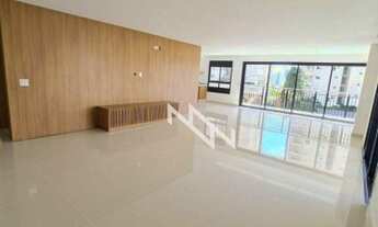 Imagem 1: Apartamento com 4 dormitórios à venda, 221 m² por R$ 2.017.000,00 - Setor Marista - Goiâni