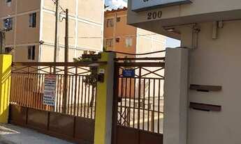 Imagem 4: Limeira - Apartamento Padrão - JARDIM OLGA VERONE