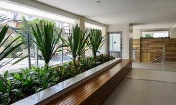 Imagem 7: Apartamento para venda com 157 metros quadrados com 3 quartos em Setor Marista - Goiânia