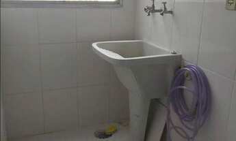 Imagem 6: Apartamento residencial à venda, São Bernardo, Campinas