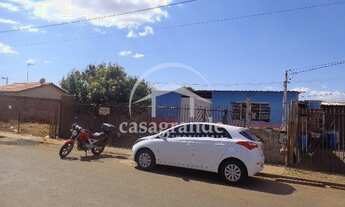 Imagem 4: Aluguel Casa JARDIM SUCUPIRA