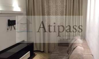 Imagem 4: APARTAMENTO - LOCAÇÃO - SÃO BERNARDO - BAIRRO SUIÇO, 65M² , COZINHA PLANEJADA, 1 VAGA