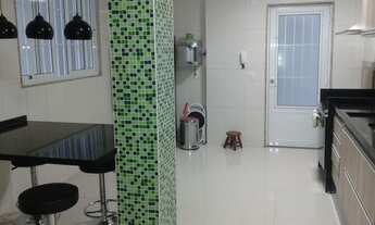 Imagem 10: RIO DE JANEIRO - Casa Padrão - Tijuca