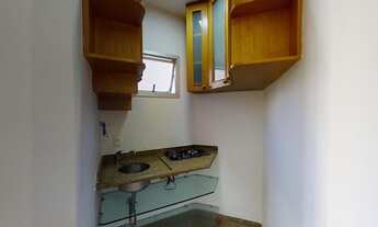 Imagem 2: APARTAMENTO RESIDENCIAL em São Paulo - SP, Paraíso