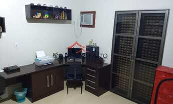 Imagem 5: Casa próxima da Av. Getúlio Vargas