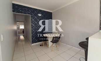 Imagem 3: CASA 3 DORMITÓRIOS, 310m² A VENDA POR R$ 489.000,00 - JARDIM BELA VISTA - Bauru/SP