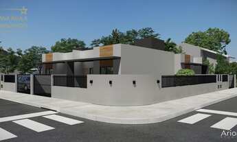 Imagem 4: BARRA VELHA - Casa Padrão - QUINTA DOS AÇORIANOS