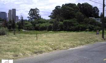 Imagem 3: Terreno comercial 2020m² localizado no Mel Ville