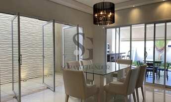 Imagem 6: Casa - Swiss Park - Campinas