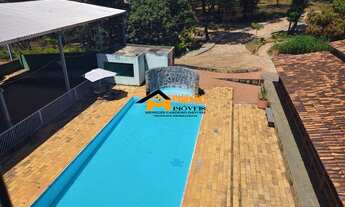 Imagem 2: Excelente hotel fazenda, pousada e outras características, para você fazer um ótimo invest