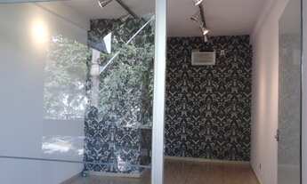 Imagem 2: Sala/Loja de varanda - Savassi Shopping Center