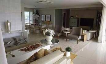 Imagem 3: Apartamento de 4 quartos em Pituaçu! Hemisphere 360!