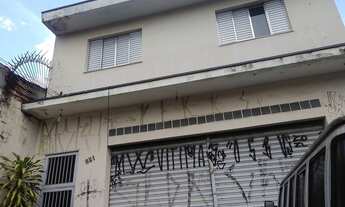 Imagem 3: Predio em Parque Císper - São Paulo