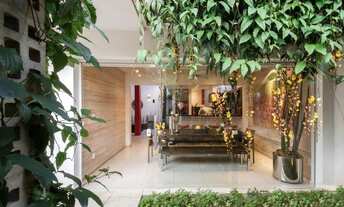 Imagem 3: CASA A VENDA NO PORTAL DO PARAÍSO I - ENGORDADOURO