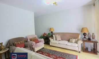 Imagem 5: Apartamento Venda 4 Dormitórios - 170 m² Moema