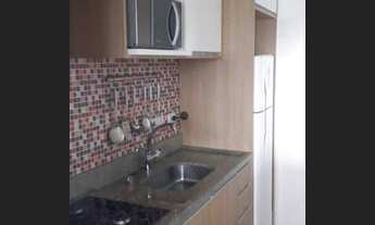 Imagem 7: Apartamento para Venda em São Bernardo do Campo, Jardim Silvestre, 1 dormitório, 1 banheir