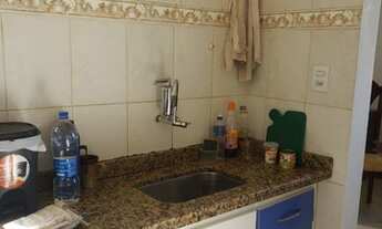 Imagem 6: Contagem - Apartamento Padrão - Vila Magdalena