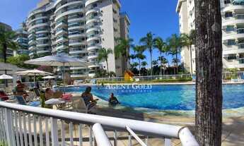 Imagem 3: Lindo Apartamento na Barra Sunday