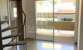 Imagem 2: Cobertura para comprar no bairro Cavalhada - Porto Alegre com 2 quartos