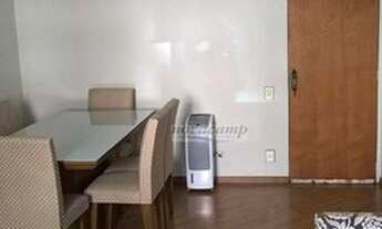 Imagem 2: Apartamento com 2 dormitórios à venda, 86 m² por R$ 280.000,00 - Bonfim - Campinas/SP