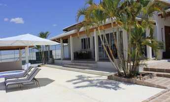 Imagem 5: CASA DE ALTO PADRÃO A VENDA NO CONDOMÍNIO VALE DAS LARANJEIRAS - INDAIATUBA