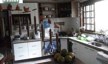 Imagem 5: 01348 - Casa 3 Dorms. (1 Suíte), VILA IRMÃOS ARNONI - SÃO PAULO/SP