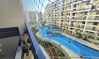 Imagem: Apartamento 2 quartos Csg 03 Tagua Life