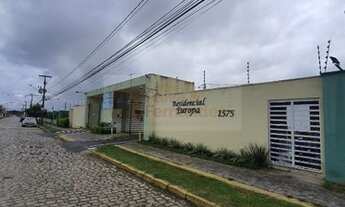 Imagem 2: COND. RESID. EUROPA>