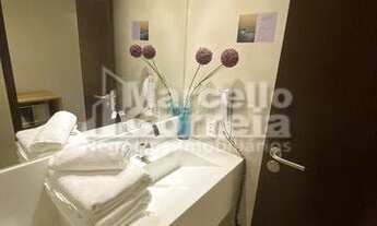 Imagem 4: Flat de 38m² no Beach Class Executive em Boa Viagem