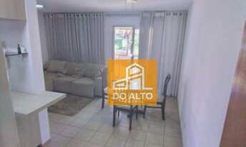 Imagem 5: Apartamento com 2 dormitórios à venda, 64 m² por R$ 225.000 - Setor Negrão de Lima - Goiân