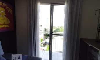 Imagem 5: Apartamento à Venda - Santos Dumond, 3 Quartos, 52 m2