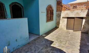 Imagem 13: CASA LOCALIZADA À 200M DA RODOVIA AMARAL PEIXOTO (PRÓX. A GIGI) -COQUEIRAL