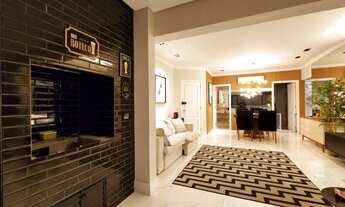 Imagem 3: Apartamento com 3 dorms, Gonzaga, Santos - R$ 1.43 mi, Cod: 23967