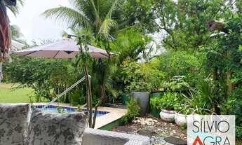 Imagem 4: Casa à venda, 320 m² por R$ 2.800.000,00 - Praia do Forte - Mata de São João/BA