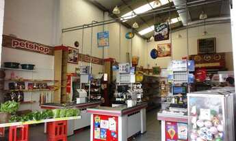 Imagem 3: Galpão comercial para venda e locação, Cidade Morumbi, São José dos Campos - GA0037