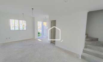 Imagem 4: Casa com 3 dormitórios à venda, 89 m² por R$ 560.847,00 - Granja Viana - Cotia/SP