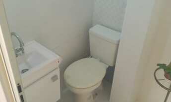 Imagem 6: Casa condomínio Recanto do Sol 2 dormitórios e 2 vagas