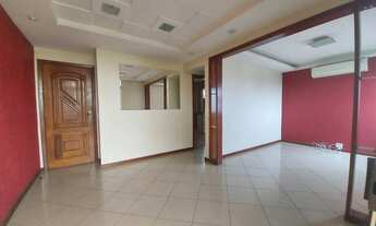 Imagem 3: Apartamento no Centro de Nilópolis -Edifício Abraão David