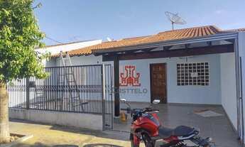 Imagem 3: Casa com 3 dormitórios à venda, 85 m² por R$ 315.000,00 - Jardim Delta - Londrina/PR